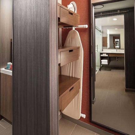 Hilton Garden Inn Sacramento Airport Natomas Kültér fotó