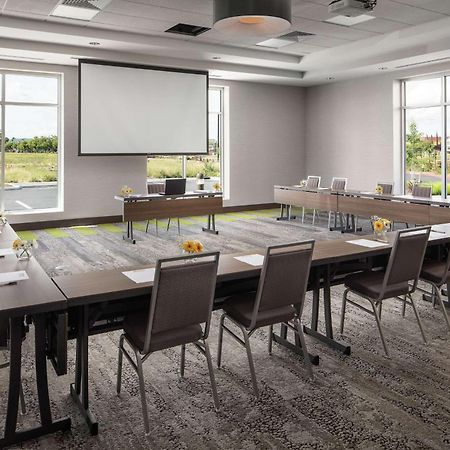 Hilton Garden Inn Sacramento Airport Natomas Kültér fotó