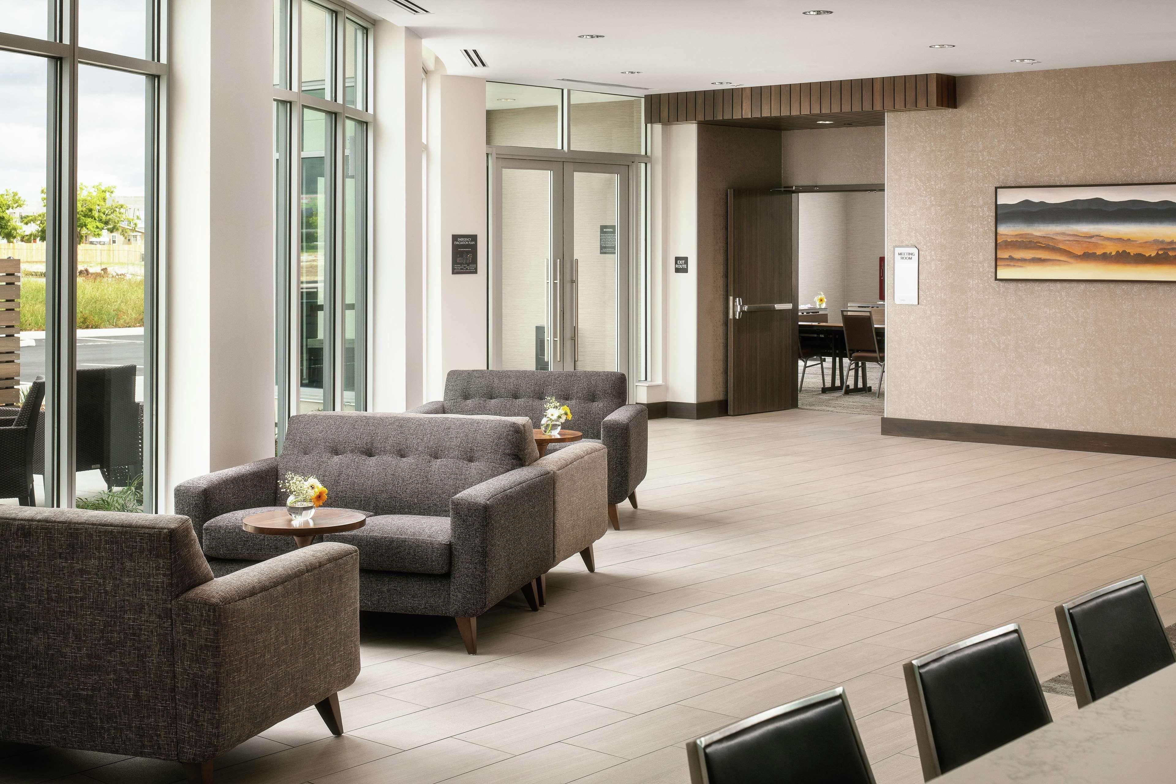 Hilton Garden Inn Sacramento Airport Natomas Kültér fotó