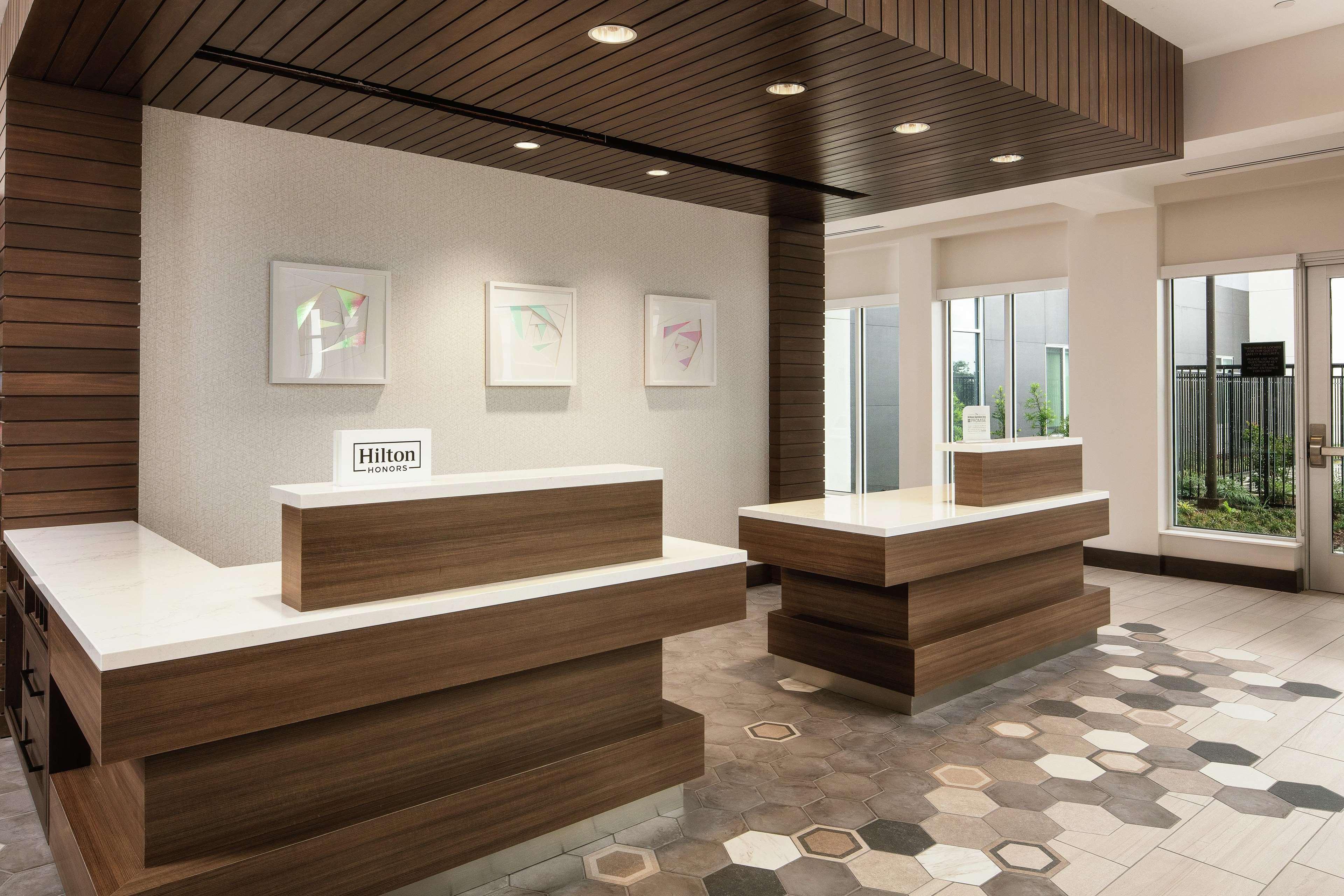 Hilton Garden Inn Sacramento Airport Natomas Kültér fotó