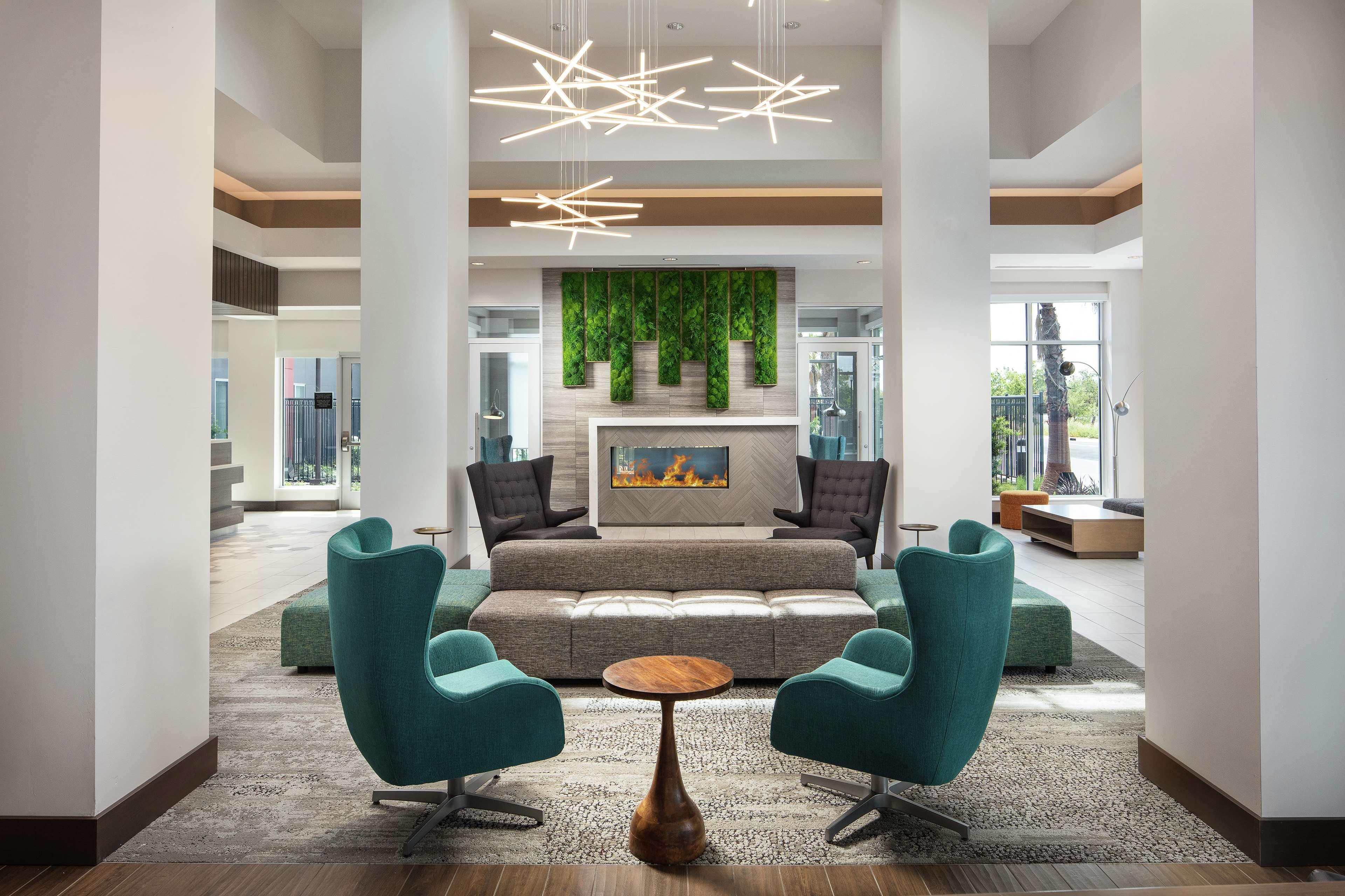 Hilton Garden Inn Sacramento Airport Natomas Kültér fotó
