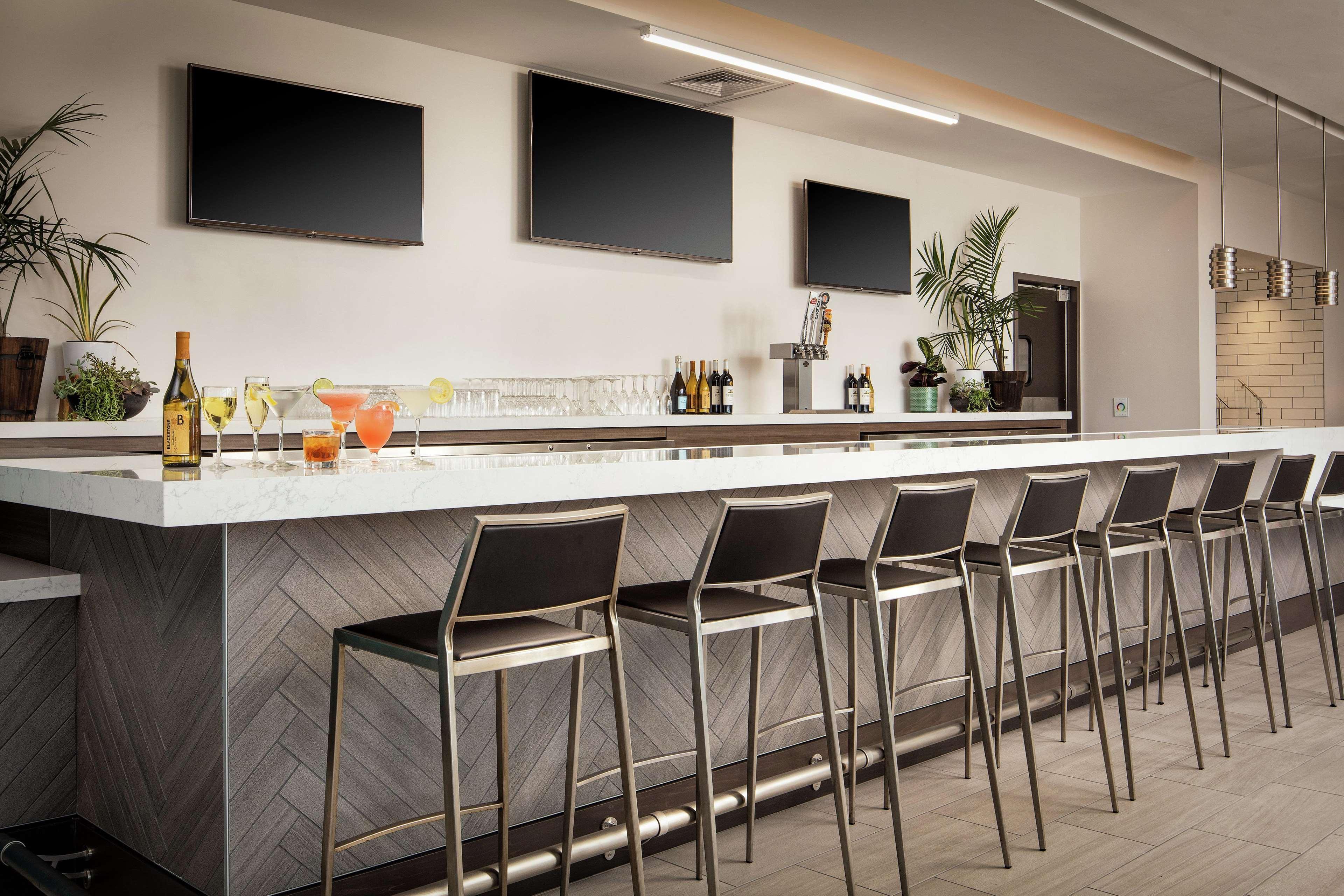 Hilton Garden Inn Sacramento Airport Natomas Kültér fotó