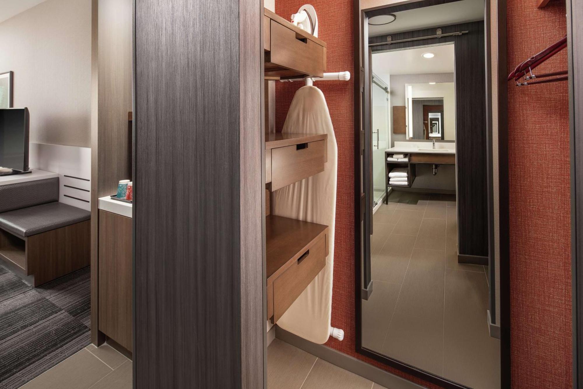 Hilton Garden Inn Sacramento Airport Natomas Kültér fotó