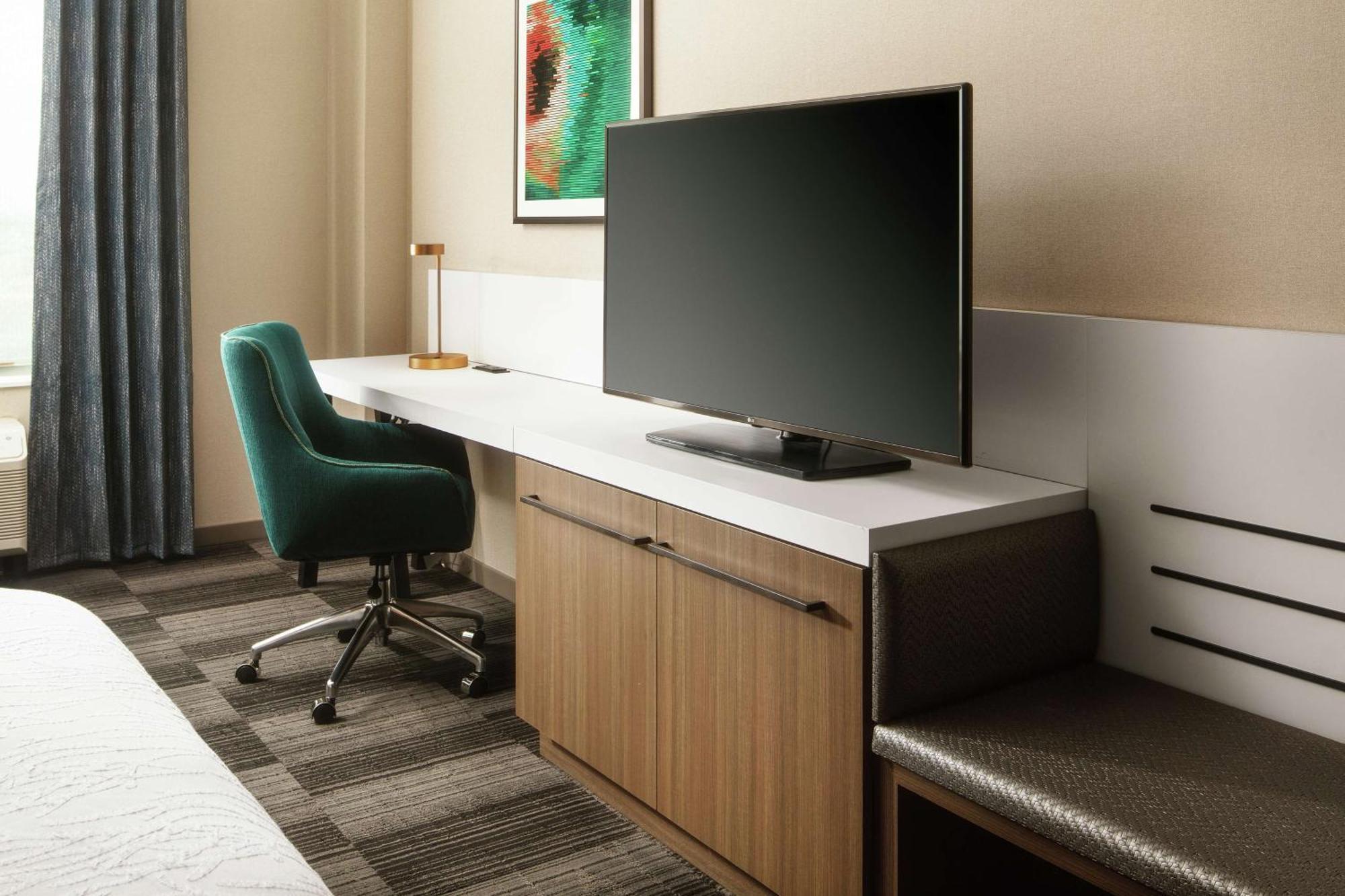 Hilton Garden Inn Sacramento Airport Natomas Kültér fotó
